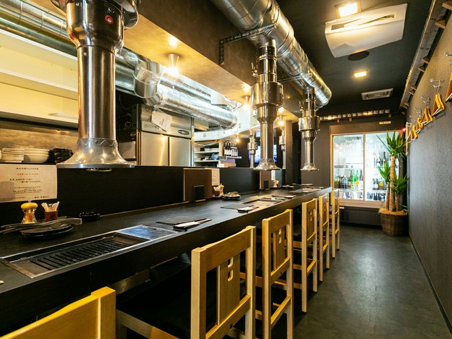 1人でも入りやすい