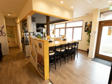 オシャレでカジュアルなデート