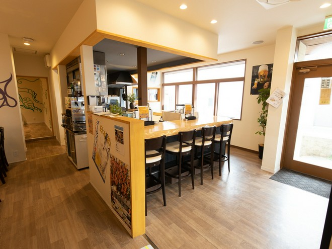 デートにおすすめ