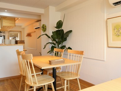 親睦を深めたい時のカジュアルな接待に最適