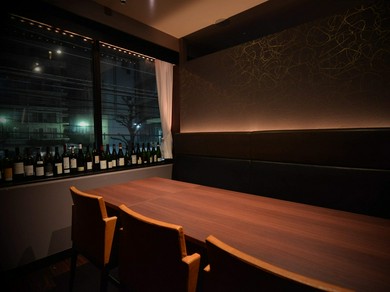 代官山のデート向きディナーコース デートにおすすめのお店 ヒトサラ