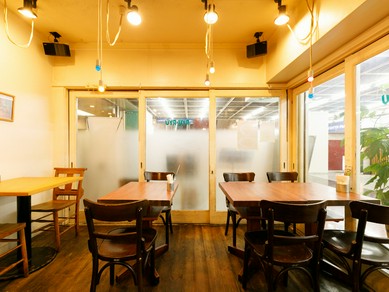 三宮 元町のパスタ ピザがおすすめのグルメ人気店 ヒトサラ