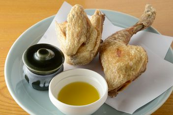 히카와 타메이케산노우점