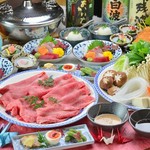 濃厚な旨みを感じられる部位を厳選♪