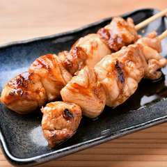 串焼き　もも