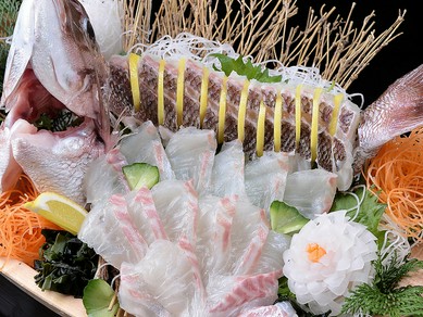 なんば 道頓堀の鮨 寿司がおすすめのグルメ人気店 ヒトサラ