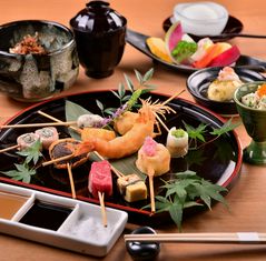 Sushikushiageshunkashutoeienuekuraumpurazahoteruosaka