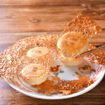 肉汁溢れるアッツアツの小龍包は大人気メニュー！