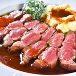 シャンパンやワイン、ウイスキーと相性◎