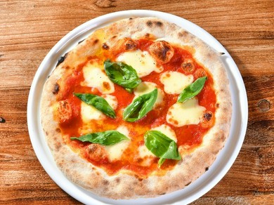 王道！マルゲリータ