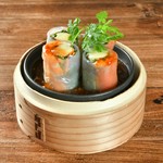 ゆっくりと焼き上げ玉ねぎの甘みをぎゅっと閉じ込めました。