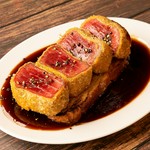 数種類のナッツをMIX。味と食感の違いをお楽しみください。