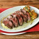 外国の方にも人気な和テイストピッツァです。