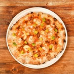 国産牛使用。リガトーニにじっくりと煮込んだ旨味たっぷりのソースが絡んだARATA自慢の一品！