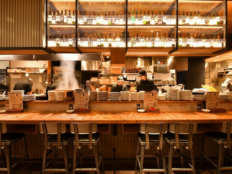 創作ダイニング ａｒａｔａ 東通り 堂山 洋食 のグルメ情報 ヒトサラ