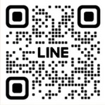 公式LINE：@373hrovf　または「ARATA」でフレンド検索！