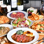 【全日18時までのご予約で500円引き♪5000円⇒4500円のクーポン付♪】※※18時以降は5000円でのご提供。
