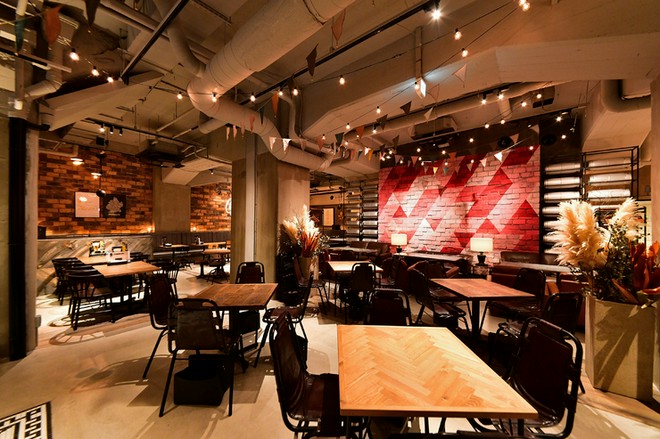 女子会におすすめ