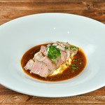 ※食べ放題ご注文の方は追加でご注文いただく際、50%OFFにてご注文いただけます