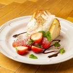 ※食べ放題ご注文の方は追加でご注文いただく際、50%OFFにてご注文いただけます。