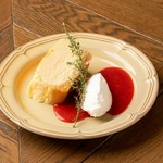 ※食べ放題ご注文の方は追加でご注文いただく際、50%OFFにてご注文いただけます。