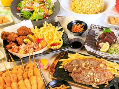 休日は、家族揃ってゆっくり団欒