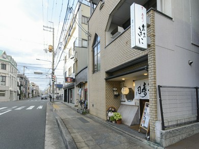 お店の味をお家でも