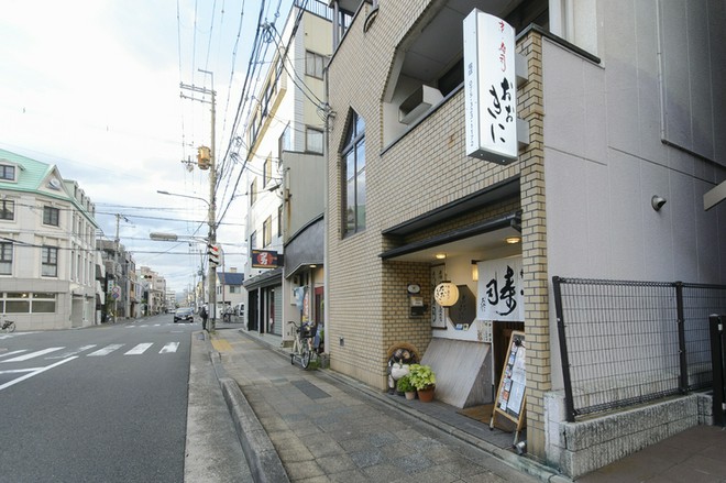 テイクアウトあり