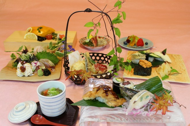 歓送迎会におすすめ