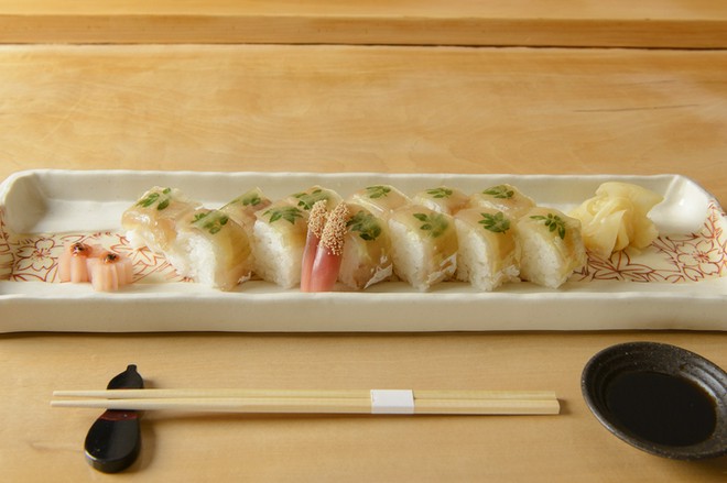 地方の味を楽しめる