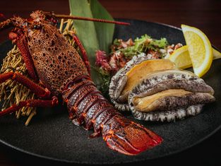 铁板烧grow 后乐园店