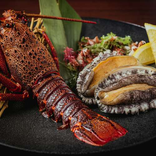 鉄板焼grow 後楽園店 小石川/鉄板焼き ネット予約可 | ヒトサラ