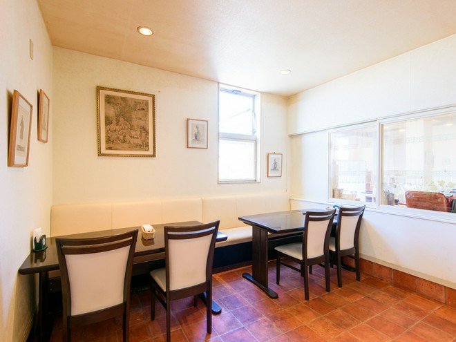 女子会におすすめ