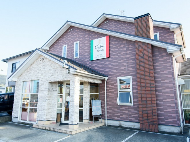 テイクアウトあり