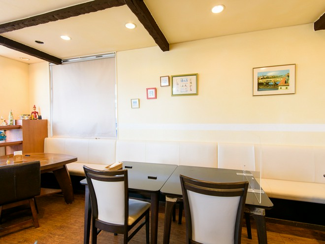 デートにおすすめ