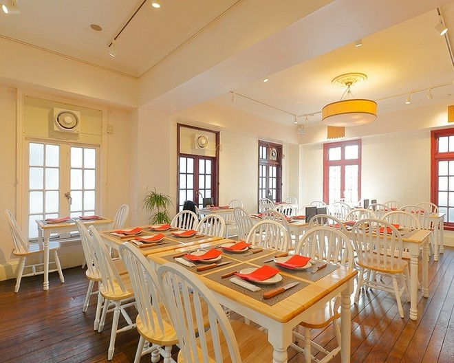 飲み放題がある