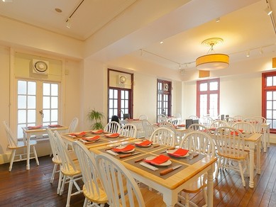 オシャレでカジュアルなデート