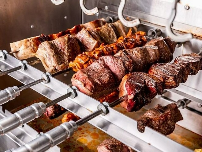 歓送迎会におすすめ