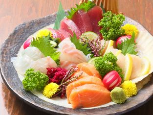 모리노미도코로