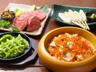仙台ならではの美味を堪能！『宮城の郷土料理100選』