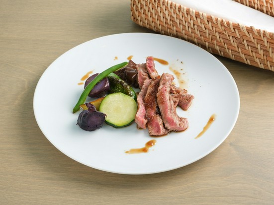 Ristorante Kishine リストランテキシネ 仙台駅西口周辺 イタリアン のグルメ情報 ヒトサラ