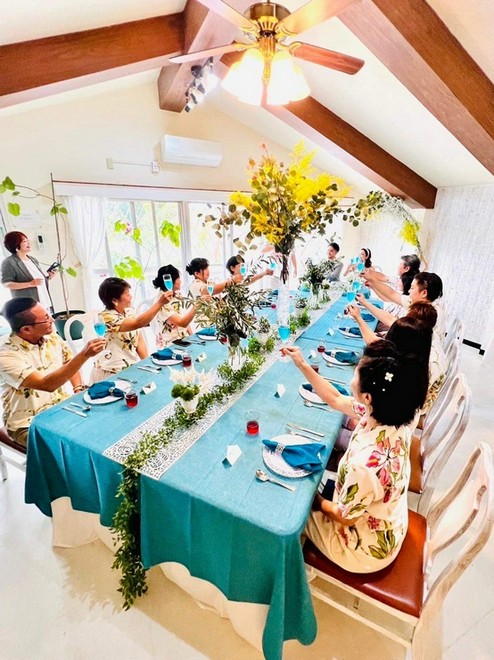 結納・顔合わせにおすすめ