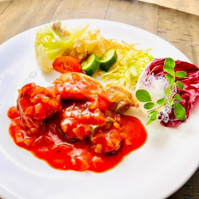 女子会におすすめ