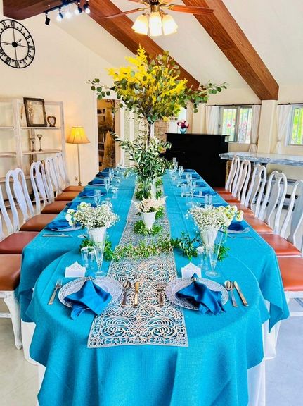 ウエディング。両家顔合わせ。タンカーユーエー。