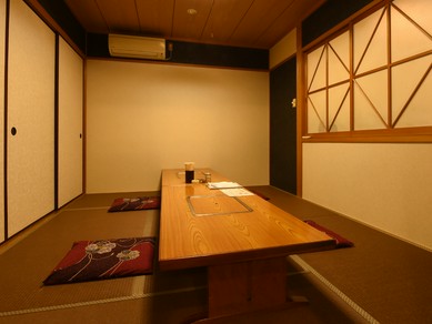 伏見 山科で個室のあるお店 ヒトサラ