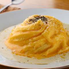 悪魔のオムライス(※只今提供しておりません。ご了承ください。)