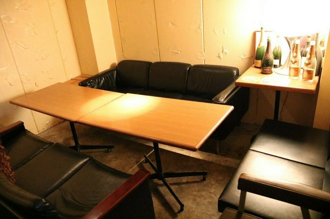 ファミリーにおすすめ