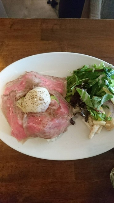 旬の食材にこだわっている