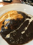 個性的な味にやみつき『29年熟成奇跡の心斎橋カレー』 