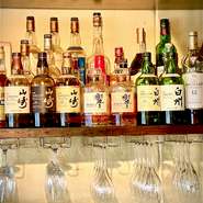 角 山崎 白州 響 マッカランなどレアウイスキー多数
800円～